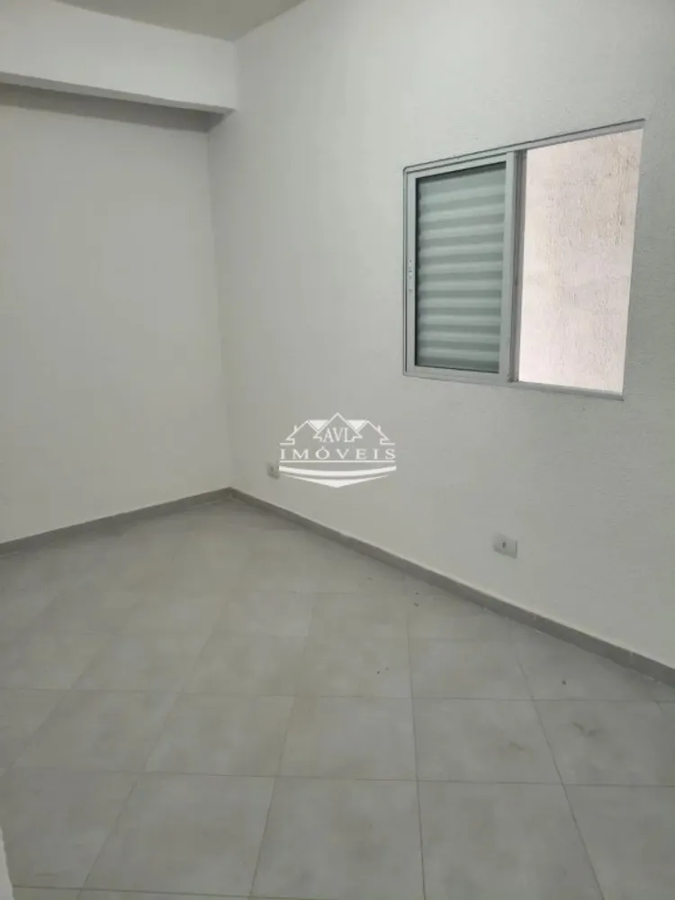 Apartamento, 2 quartos, 52 m² - Foto 7