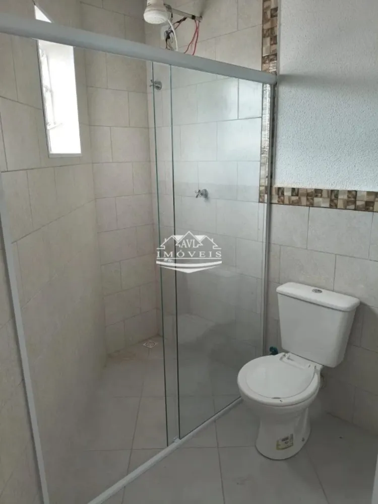 Apartamento, 2 quartos, 52 m² - Foto 3