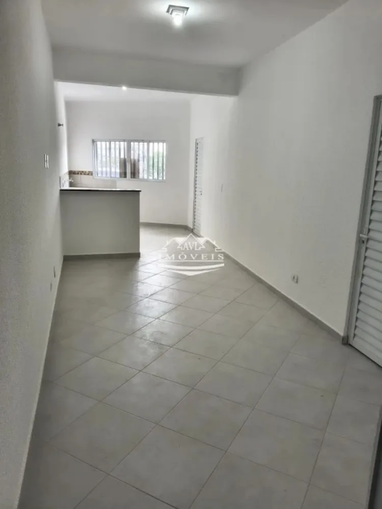 Apartamento, 2 quartos, 52 m² - Foto 1
