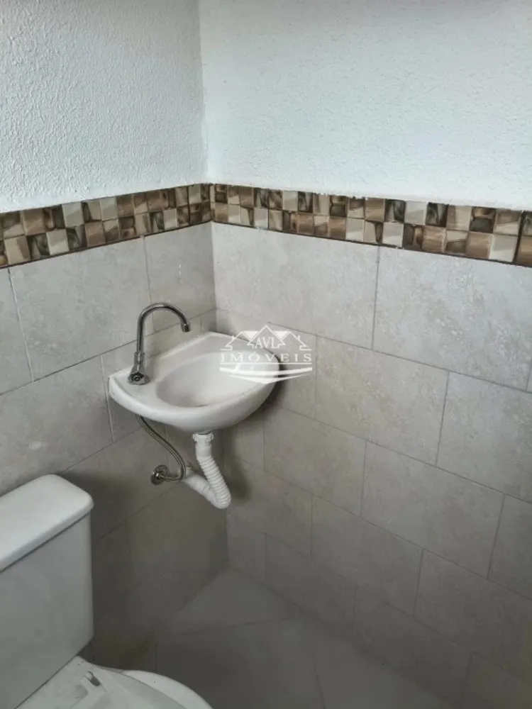 Apartamento, 2 quartos, 52 m² - Foto 4