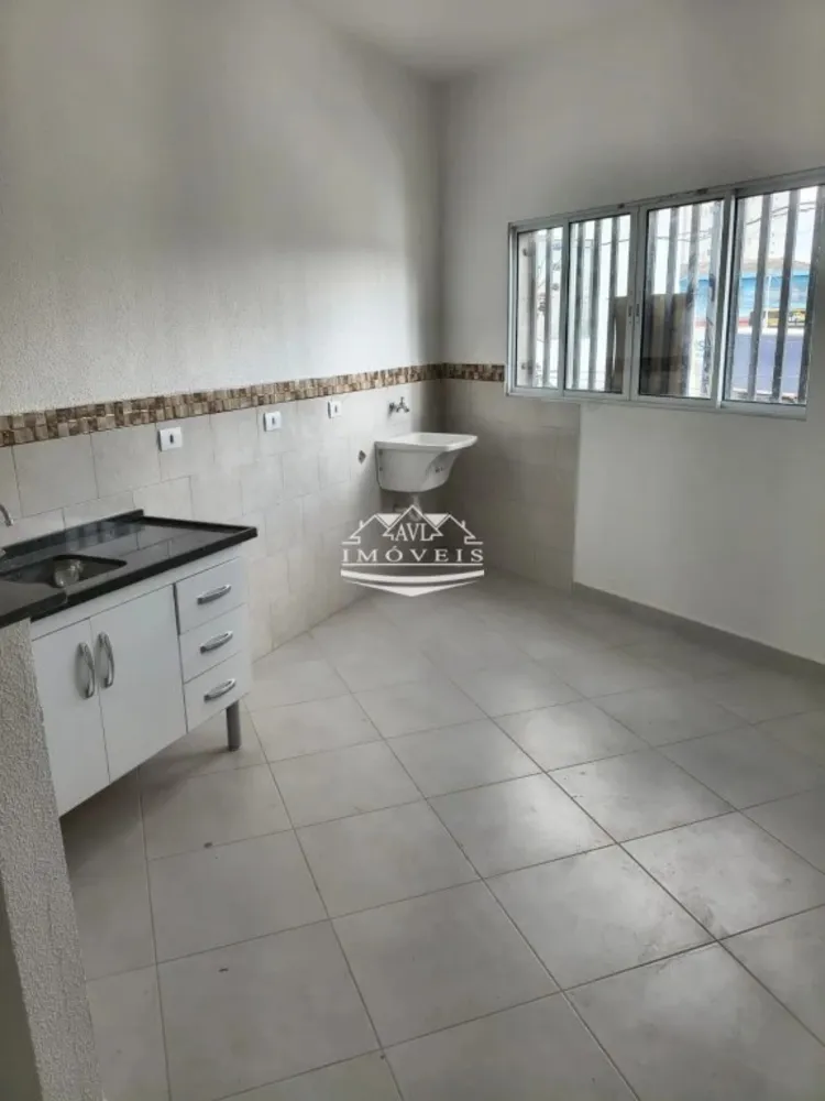 Apartamento, 2 quartos, 52 m² - Foto 2