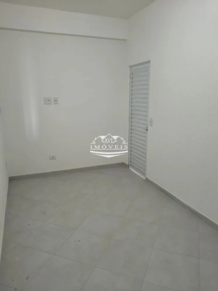 Apartamento, 2 quartos, 52 m² - Foto 8