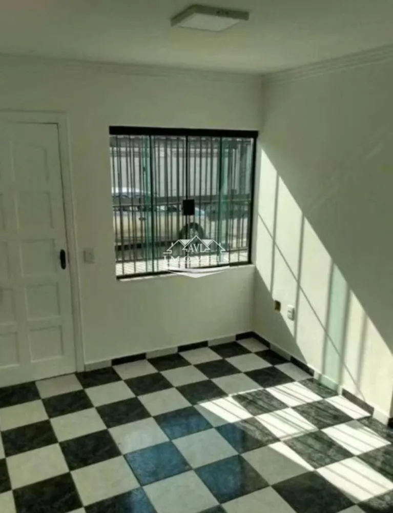 Sobrado, 2 quartos, 80 m² - Foto 4