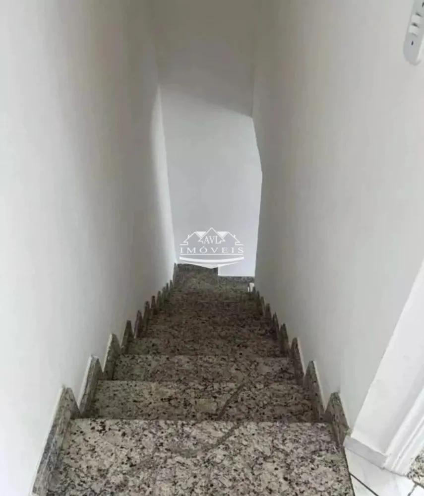 Sobrado, 2 quartos, 80 m² - Foto 11