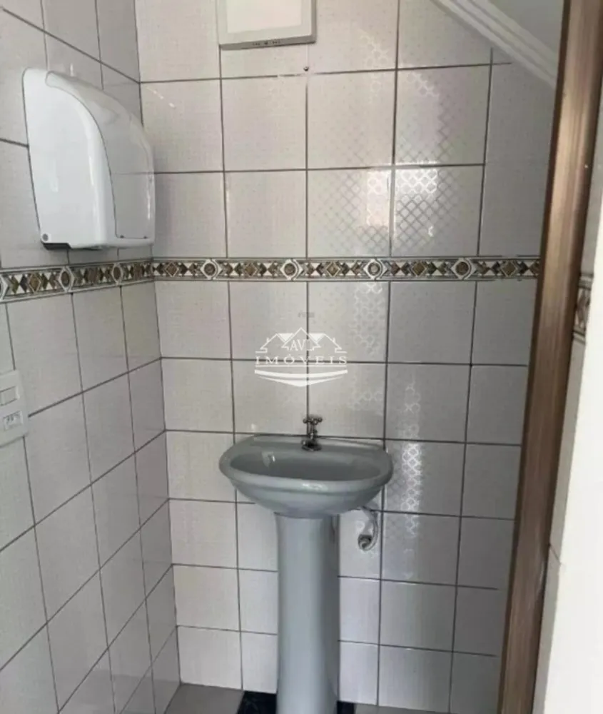 Sobrado, 2 quartos, 80 m² - Foto 13