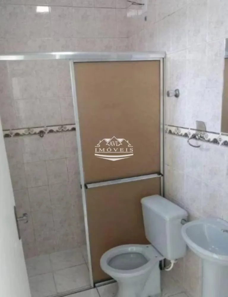 Sobrado, 2 quartos, 80 m² - Foto 14