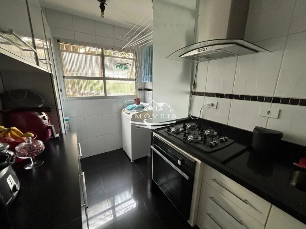 Apartamento, 2 quartos, 52 m² - Foto 8
