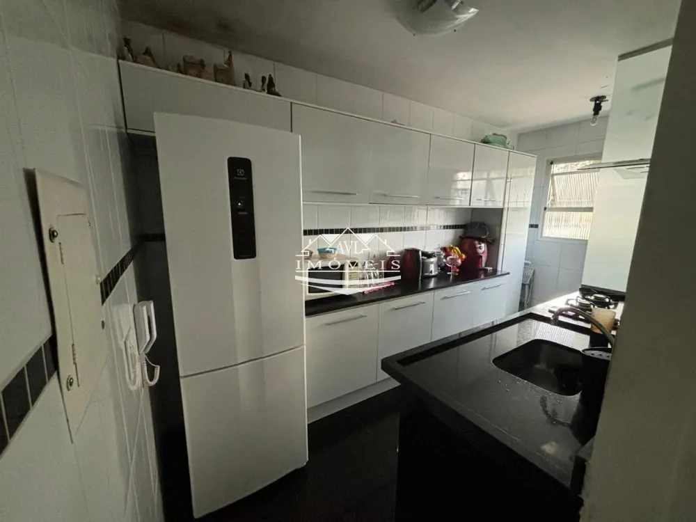 Apartamento, 2 quartos, 52 m² - Foto 4