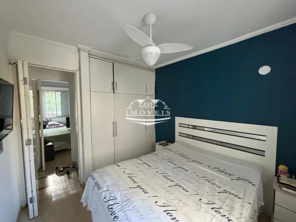 Apartamento, 2 quartos, 52 m² - Foto 14