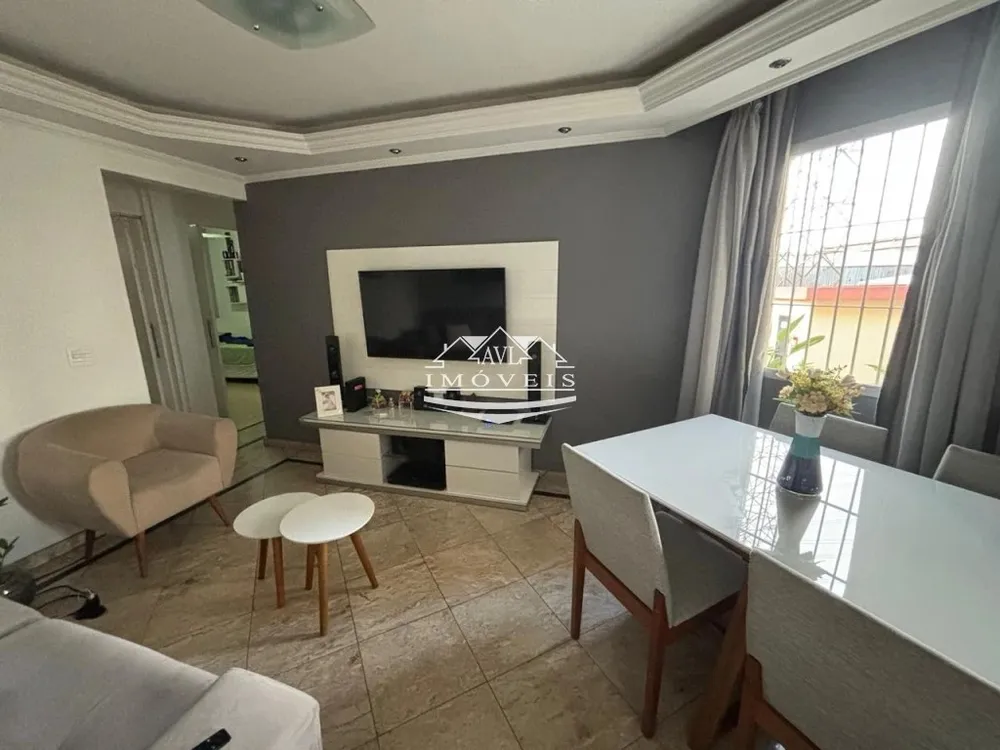 Apartamento, 2 quartos, 52 m² - Foto 1