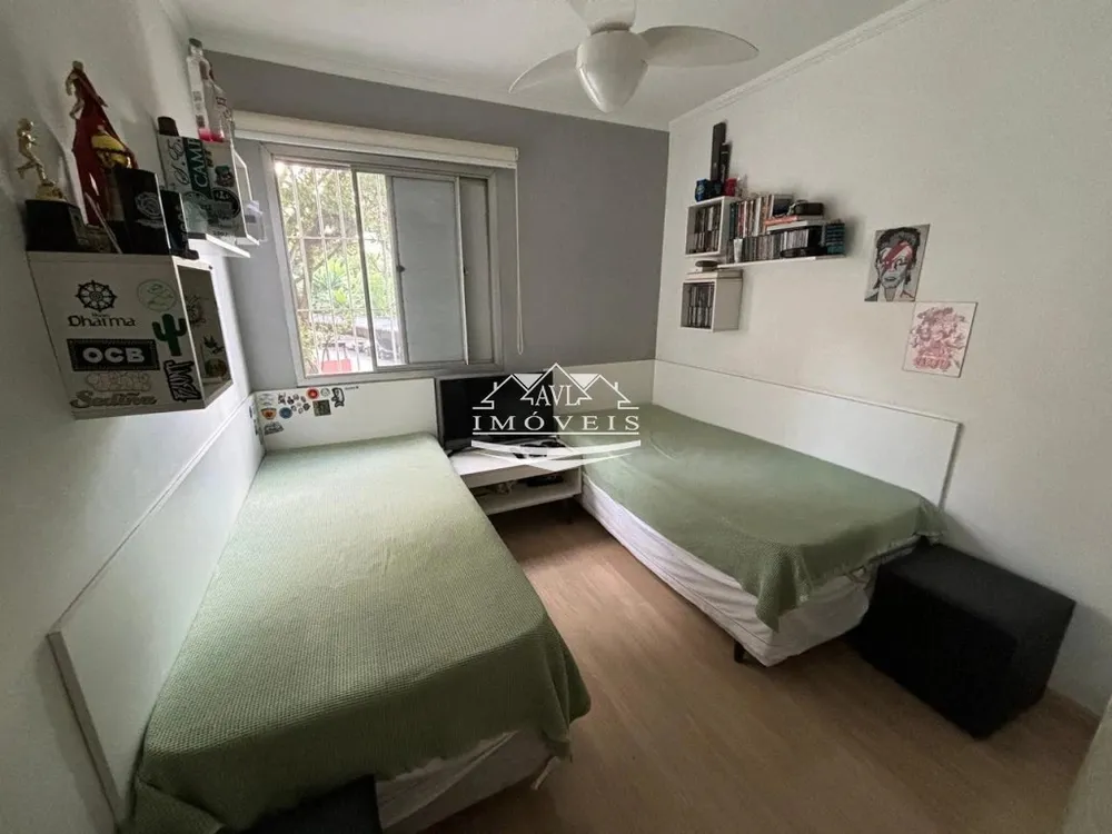Apartamento, 2 quartos, 52 m² - Foto 11