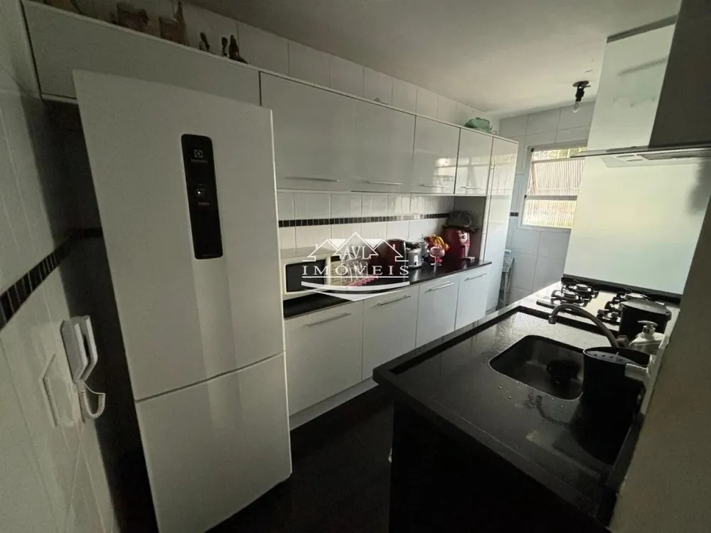 Apartamento, 2 quartos, 52 m² - Foto 5