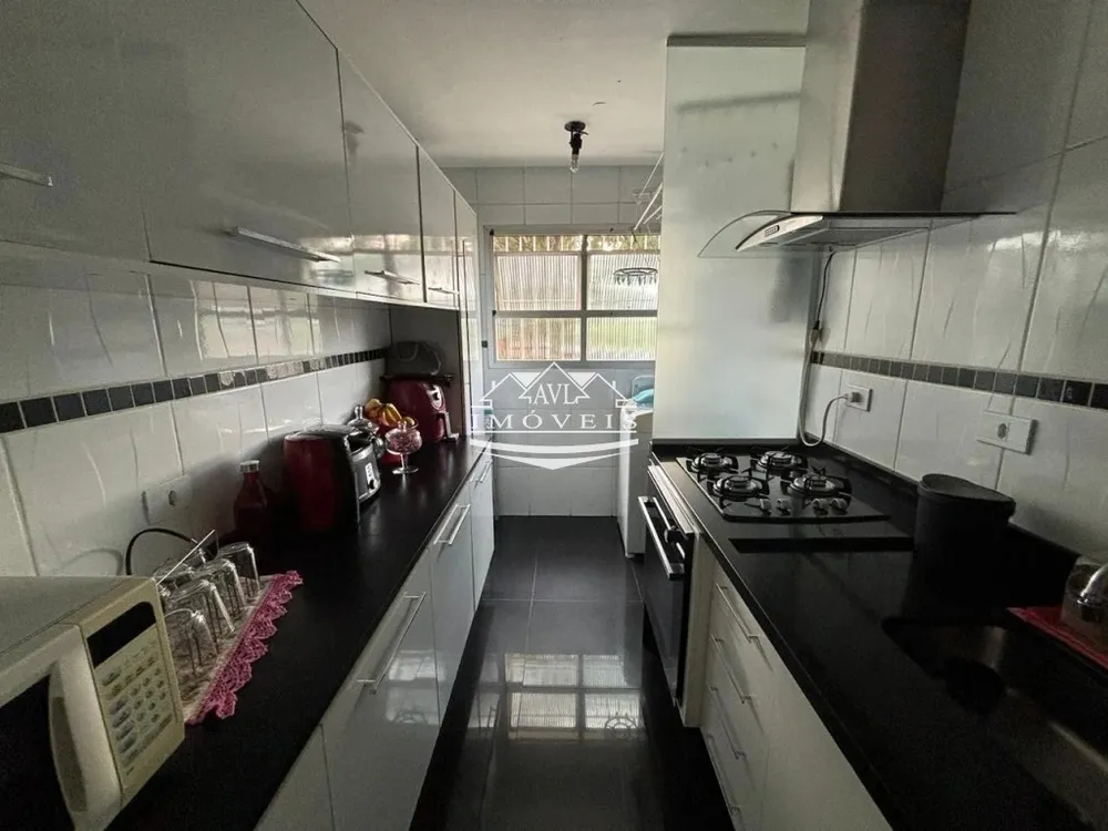 Apartamento, 2 quartos, 52 m² - Foto 6
