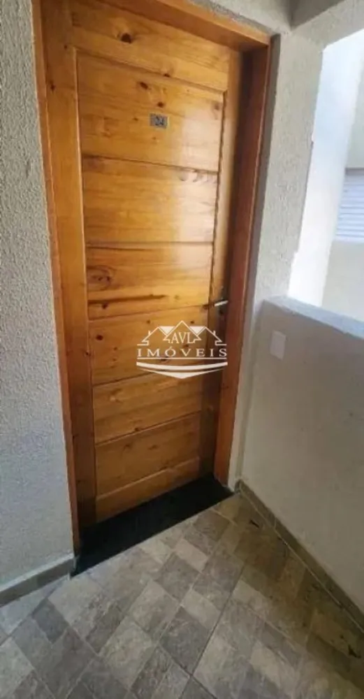 Apartamento, 2 quartos, 34 m² - Foto 2