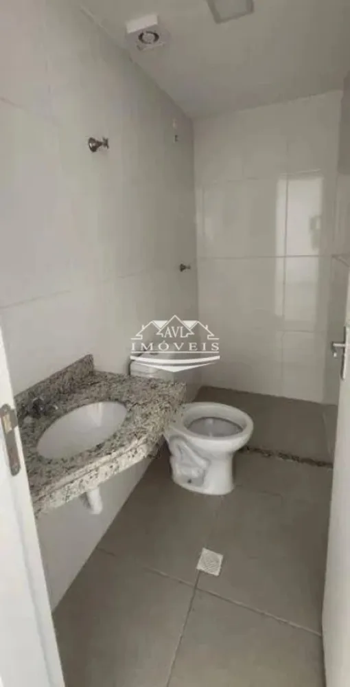 Apartamento, 2 quartos, 34 m² - Foto 7