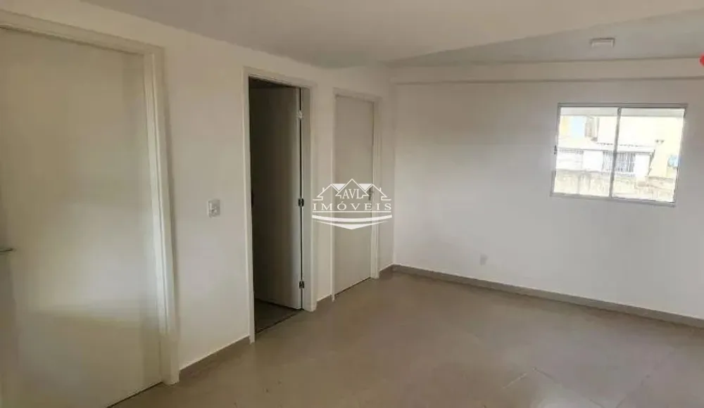Apartamento, 2 quartos, 34 m² - Foto 4