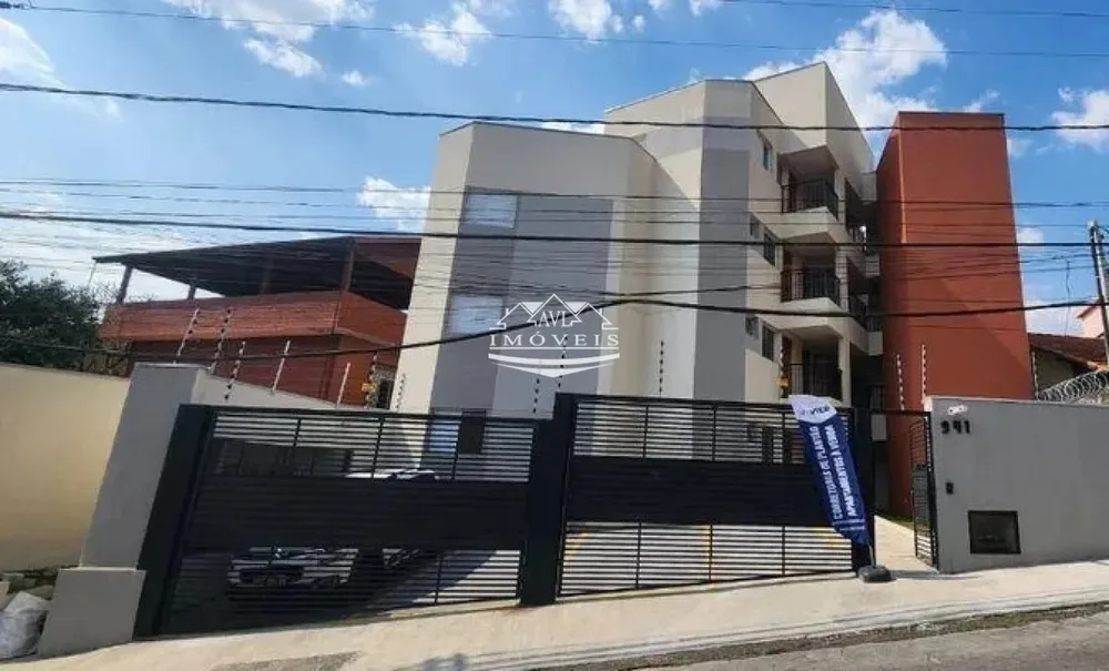 Apartamento, 2 quartos, 34 m² - Foto 1