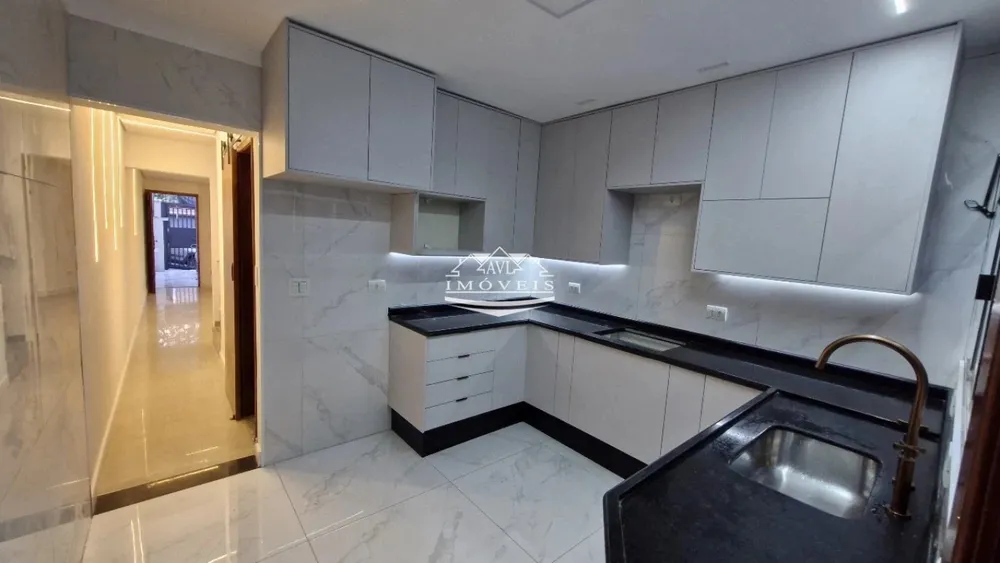 Sobrado, 3 quartos, 120 m² - Foto 6
