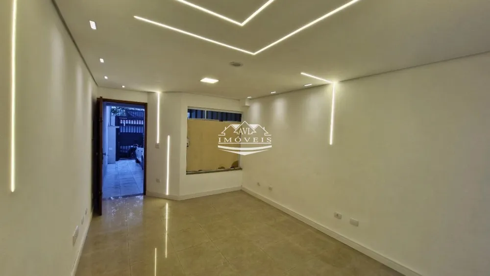 Sobrado, 3 quartos, 120 m² - Foto 1