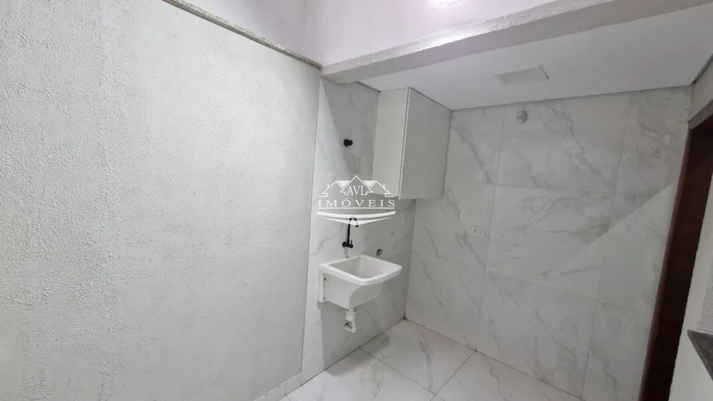 Sobrado, 3 quartos, 120 m² - Foto 10