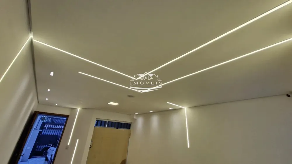 Sobrado, 3 quartos, 120 m² - Foto 2
