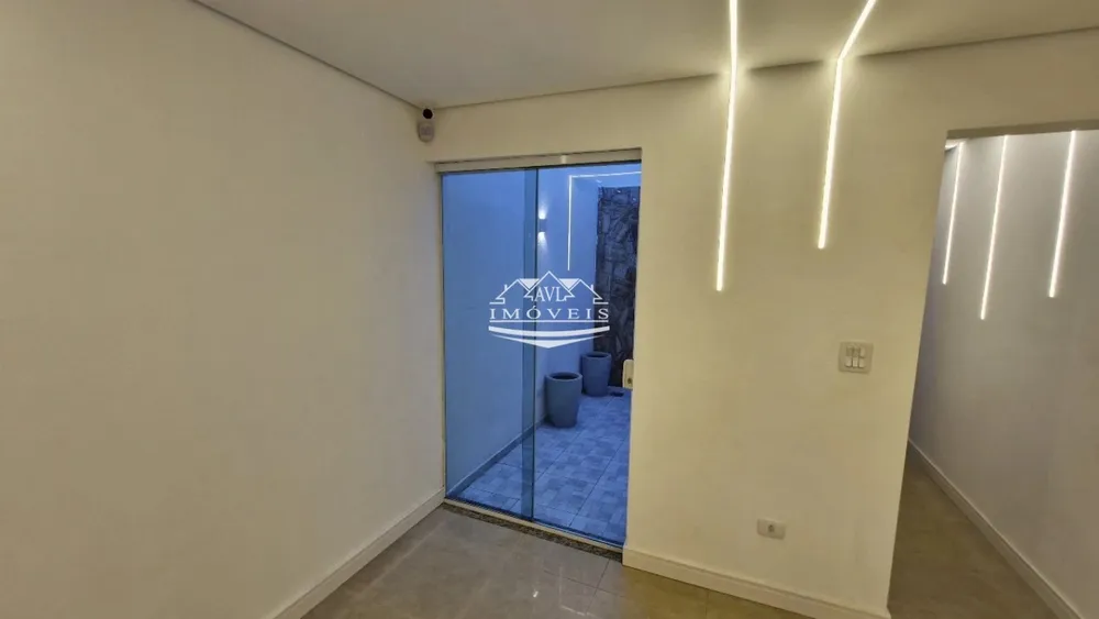 Sobrado, 3 quartos, 120 m² - Foto 4