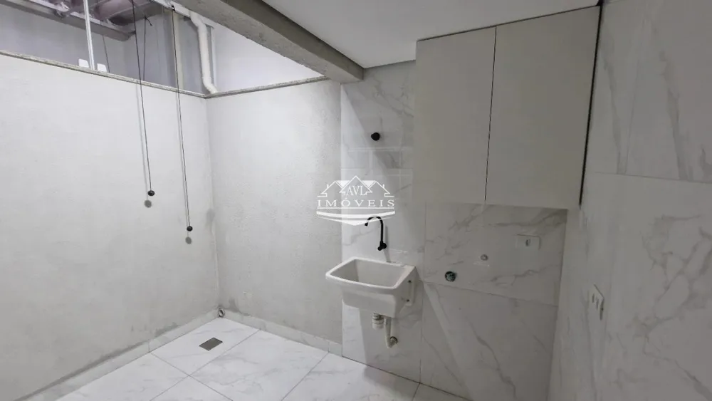 Sobrado, 3 quartos, 120 m² - Foto 9