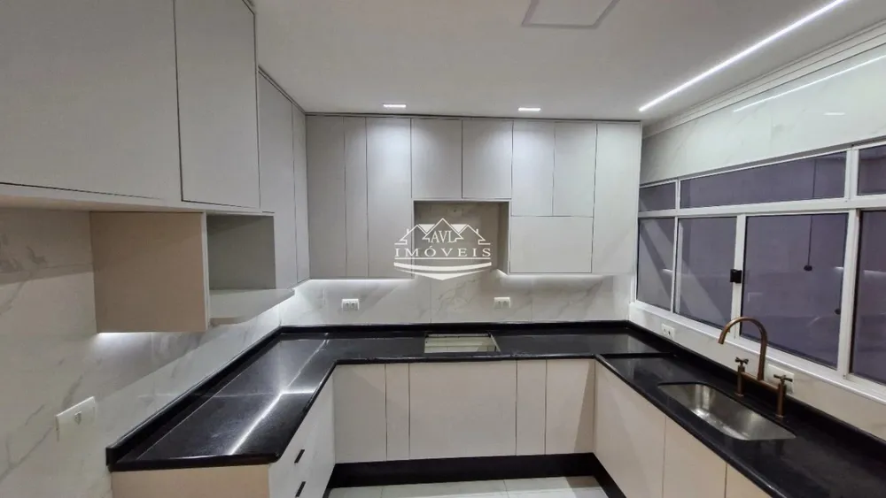 Sobrado, 3 quartos, 120 m² - Foto 7