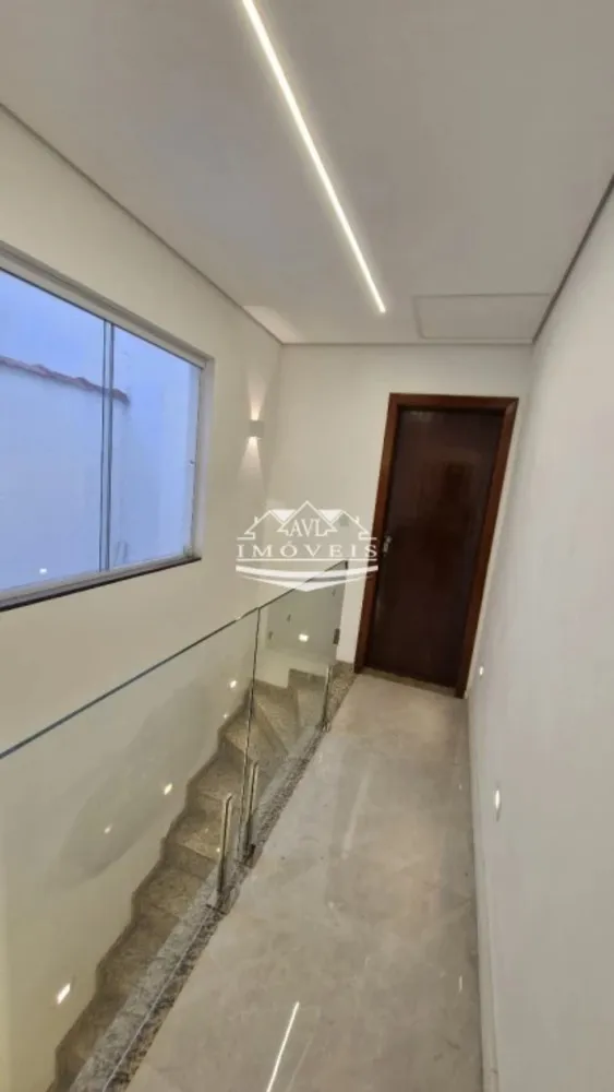 Sobrado, 3 quartos, 120 m² - Foto 12