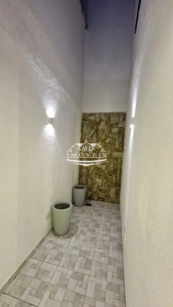 Sobrado, 3 quartos, 120 m² - Foto 5