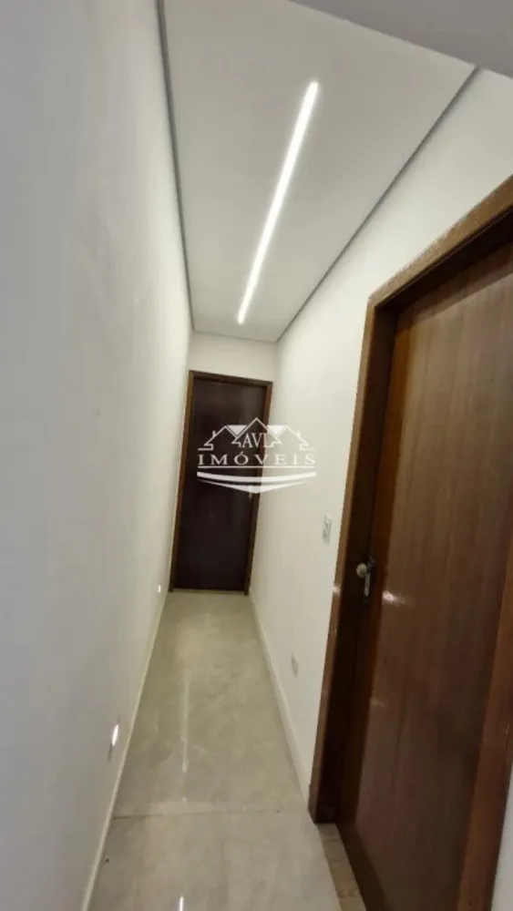 Sobrado, 3 quartos, 120 m² - Foto 13