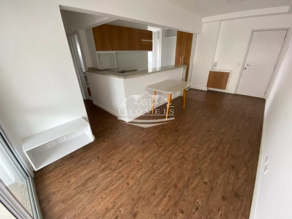 Apartamento à venda com 2 quartos, 56m² - Foto 2