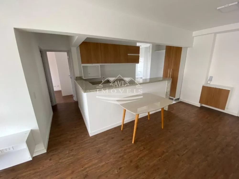 Apartamento à venda com 2 quartos, 56m² - Foto 3