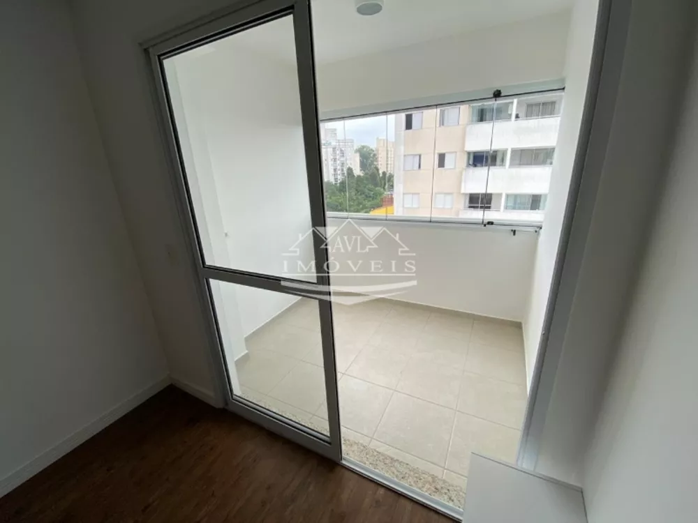 Apartamento à venda com 2 quartos, 56m² - Foto 4