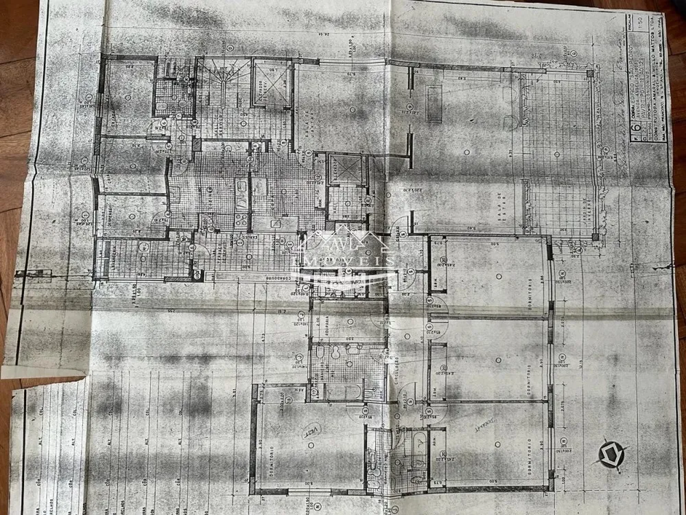 Apartamento, 4 quartos, 400 m² - Foto 16