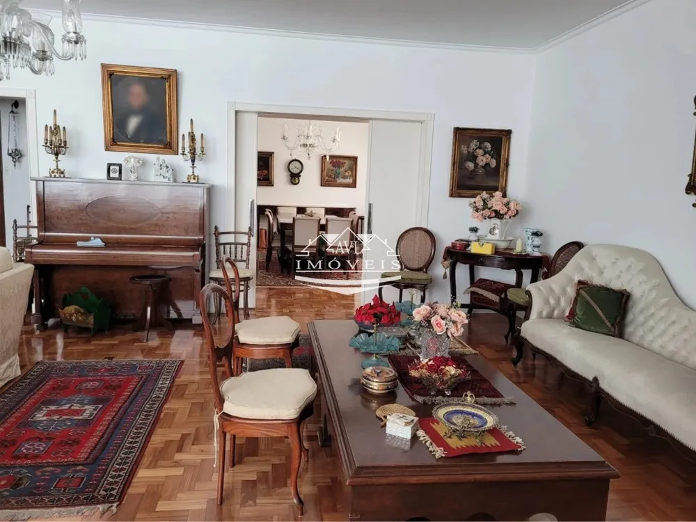 Apartamento, 4 quartos, 400 m² - Foto 5