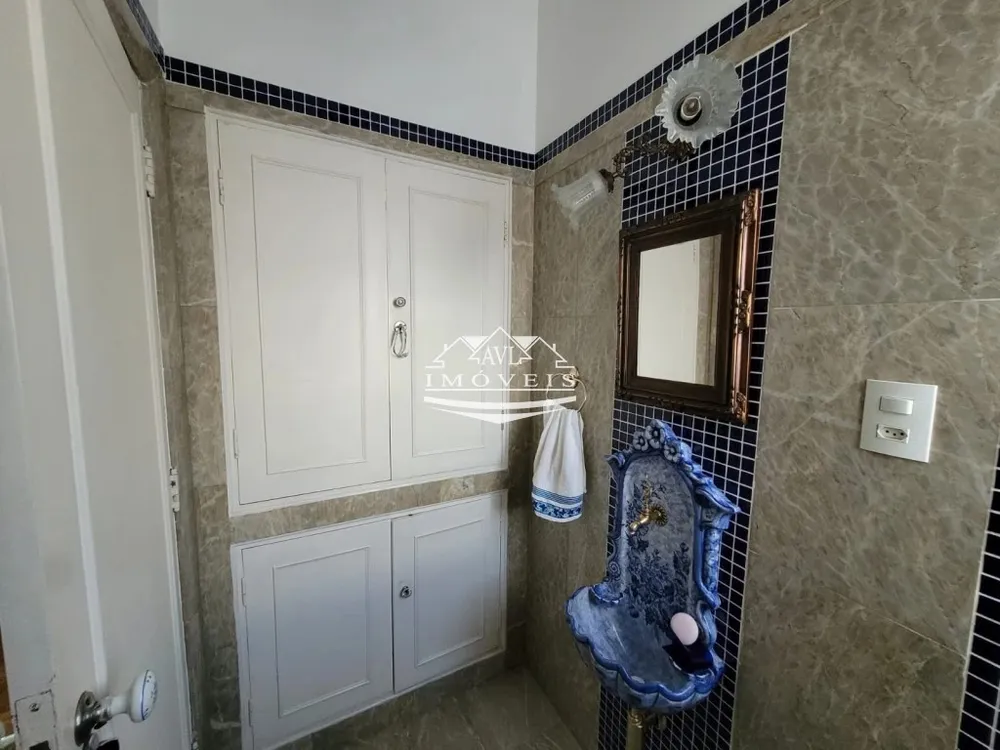 Apartamento, 4 quartos, 400 m² - Foto 15