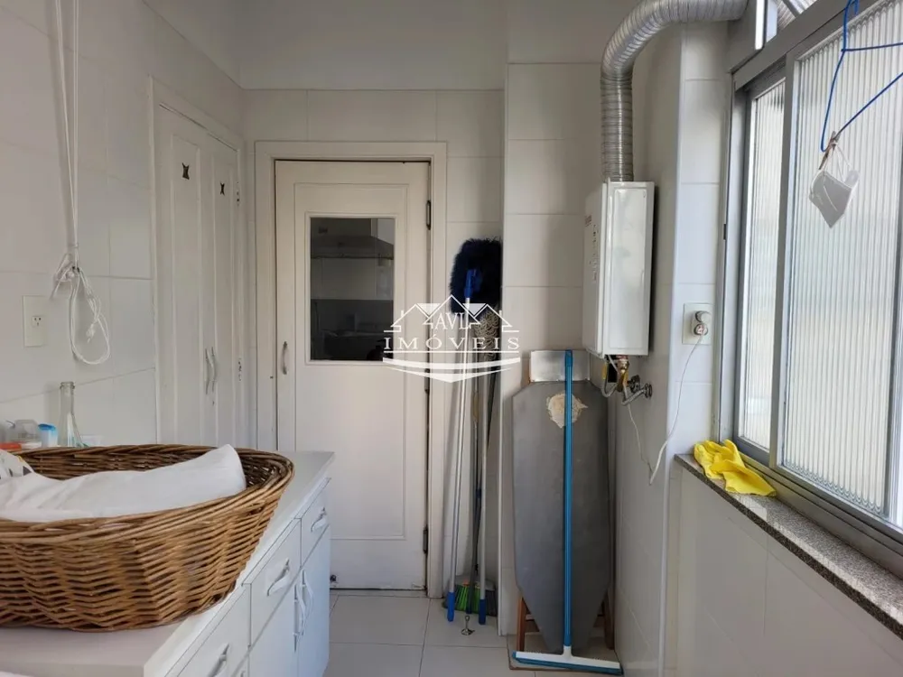 Apartamento, 4 quartos, 400 m² - Foto 9