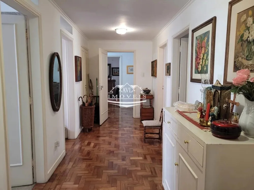 Apartamento, 4 quartos, 400 m² - Foto 13