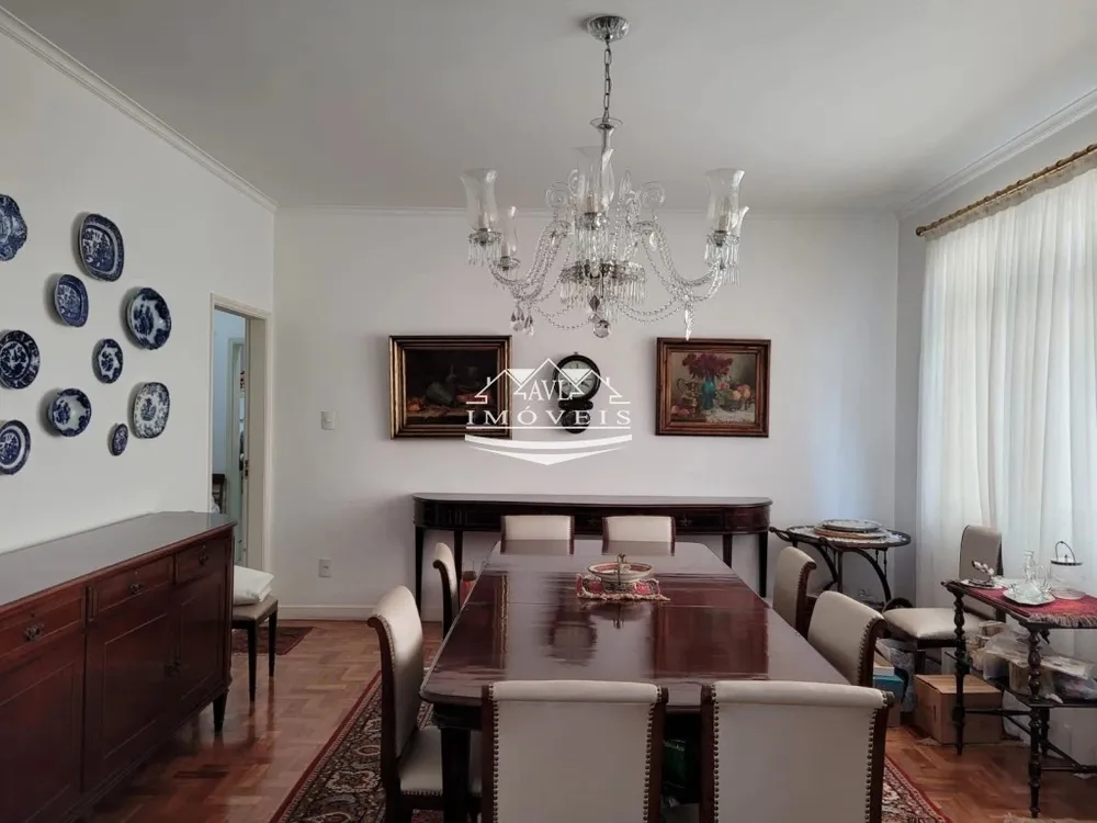 Apartamento, 4 quartos, 400 m² - Foto 6