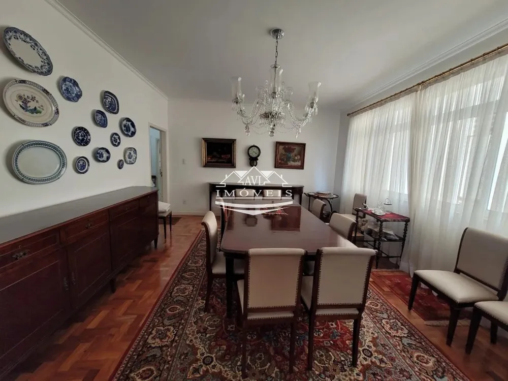 Apartamento, 4 quartos, 400 m² - Foto 7