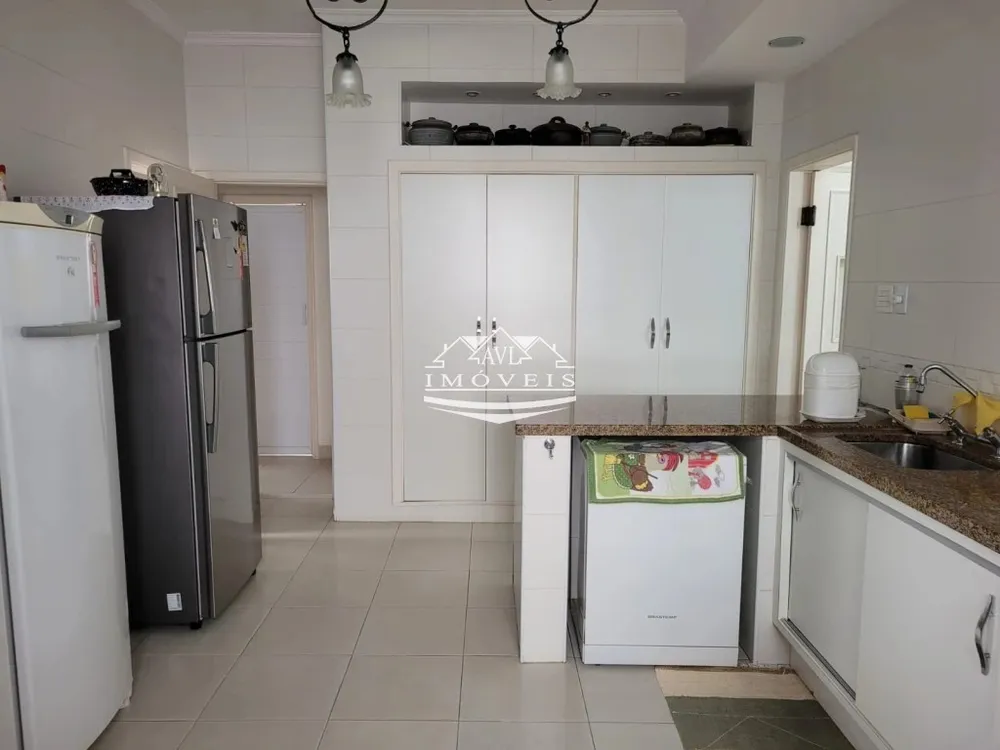 Apartamento, 4 quartos, 400 m² - Foto 8