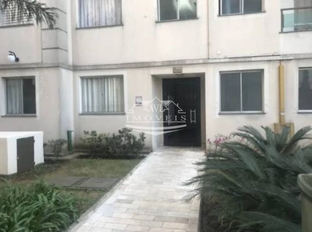 Apartamento, 2 quartos, 47 m² - Foto 4