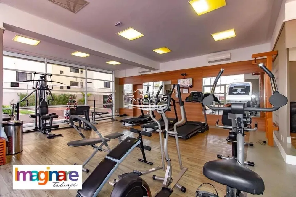 Apartamento, 2 quartos, 82 m² - Foto 9