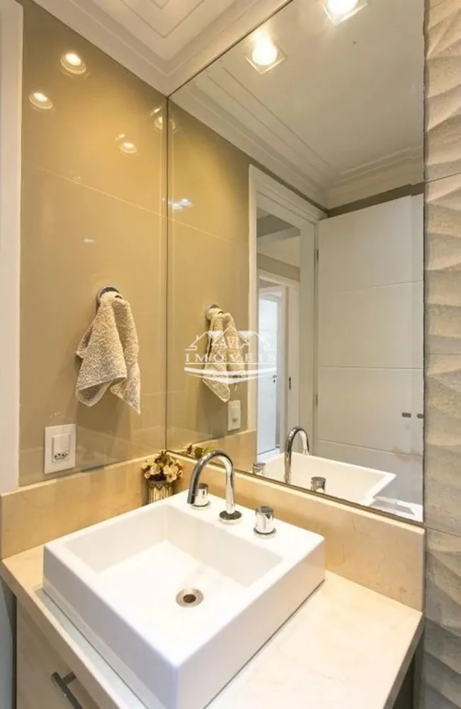 Apartamento, 2 quartos, 82 m² - Foto 7