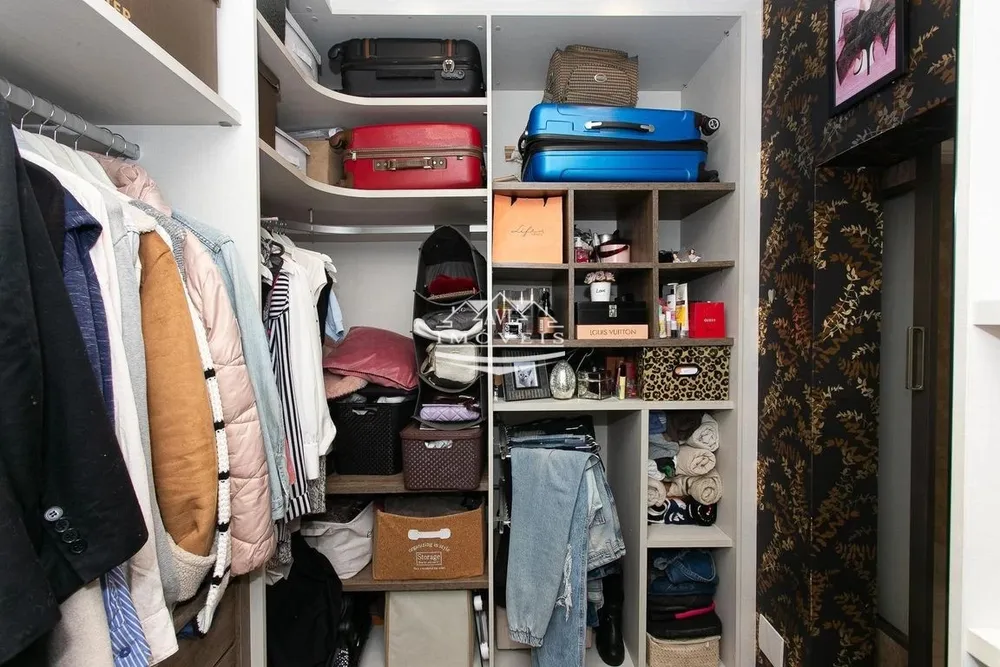 Apartamento, 2 quartos, 82 m² - Foto 1