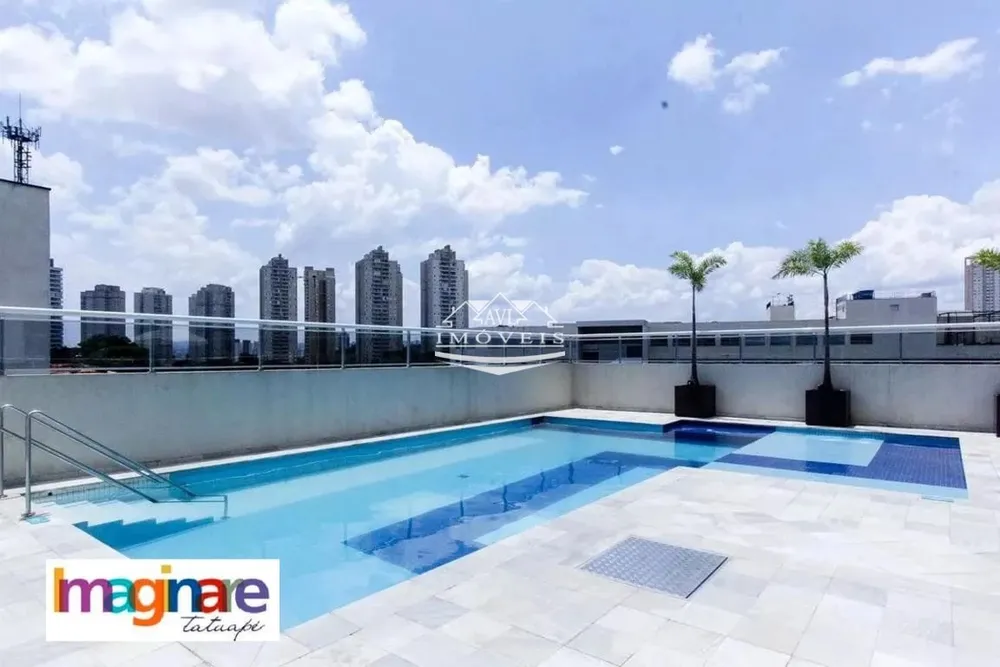 Apartamento, 2 quartos, 82 m² - Foto 12