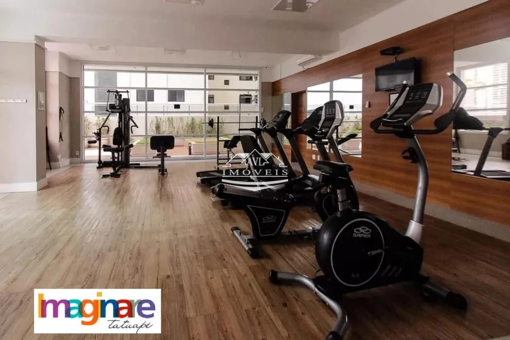 Apartamento, 2 quartos, 82 m² - Foto 10