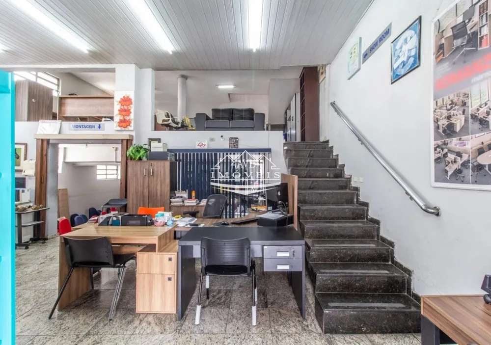 Loja-Salão, 360 m² - Foto 12