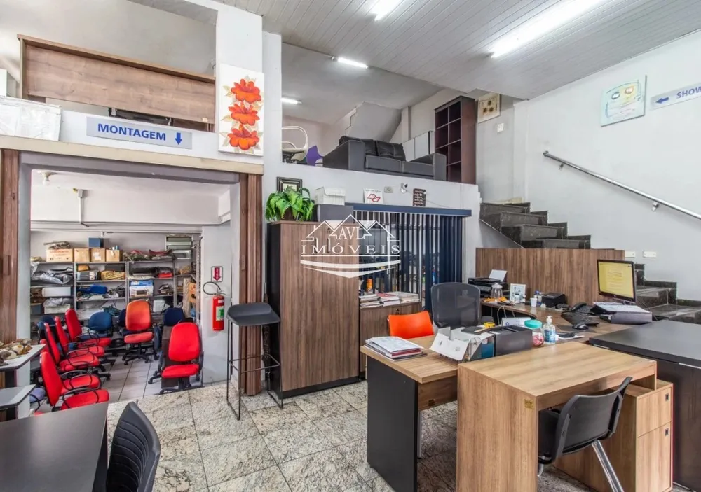 Loja-Salão, 360 m² - Foto 14
